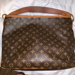 Louis Vuitton Delightful MM